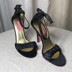 Betsey Johnson Heels